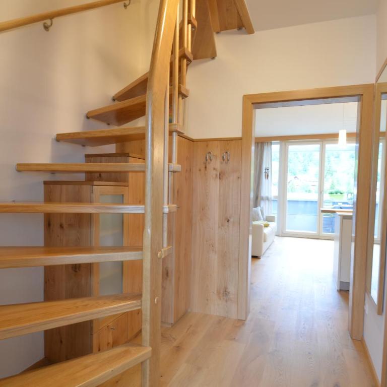 TurrachART - Apartment mit 1 Schlafzimmer - 9