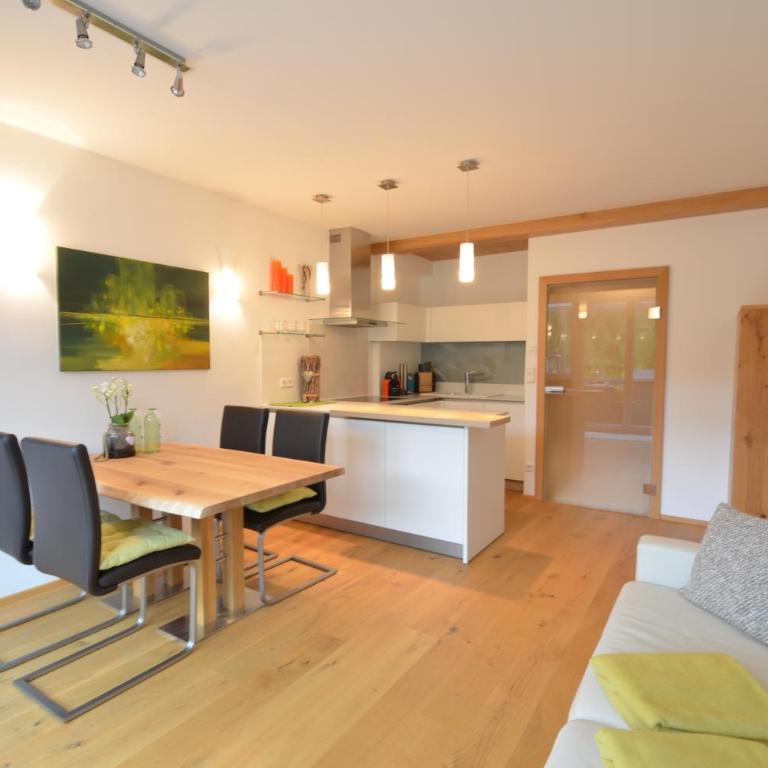 TurrachART - Apartment mit 1 Schlafzimmer - 3