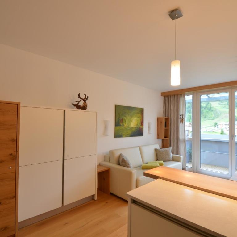 TurrachART - Apartment mit 1 Schlafzimmer - 13