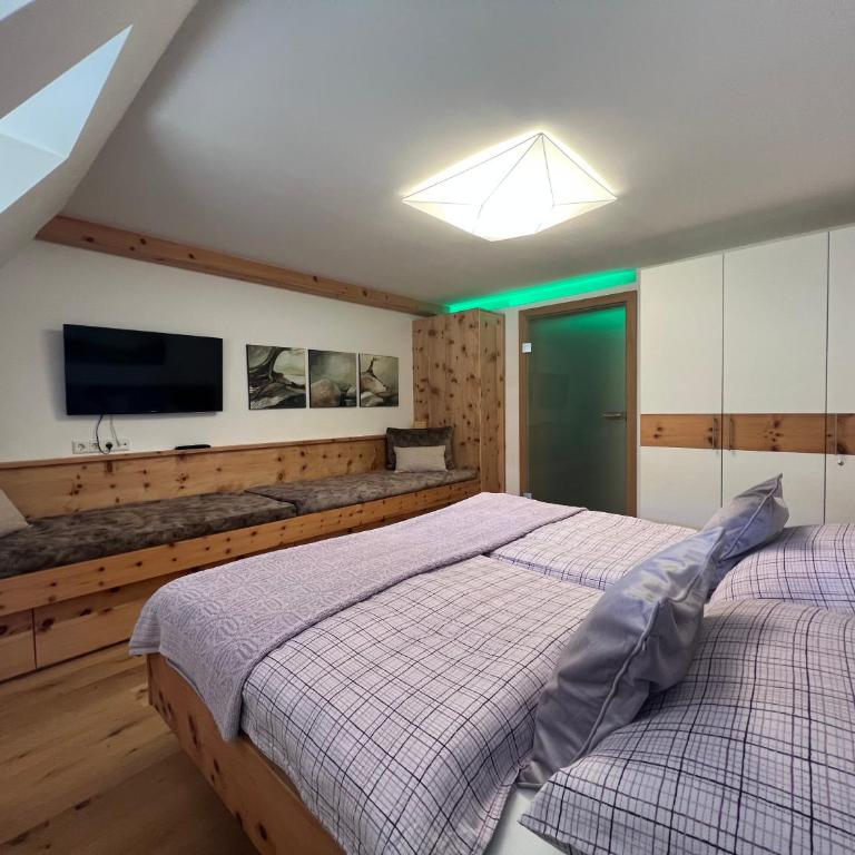 TurrachART - Apartment mit 1 Schlafzimmer - 6