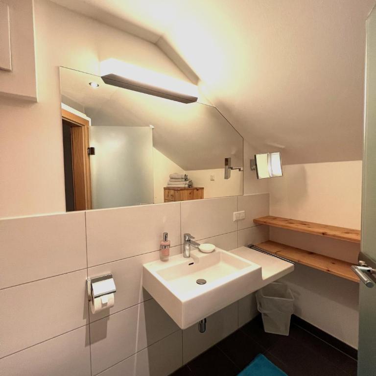 TurrachART - Apartment mit 1 Schlafzimmer - 12