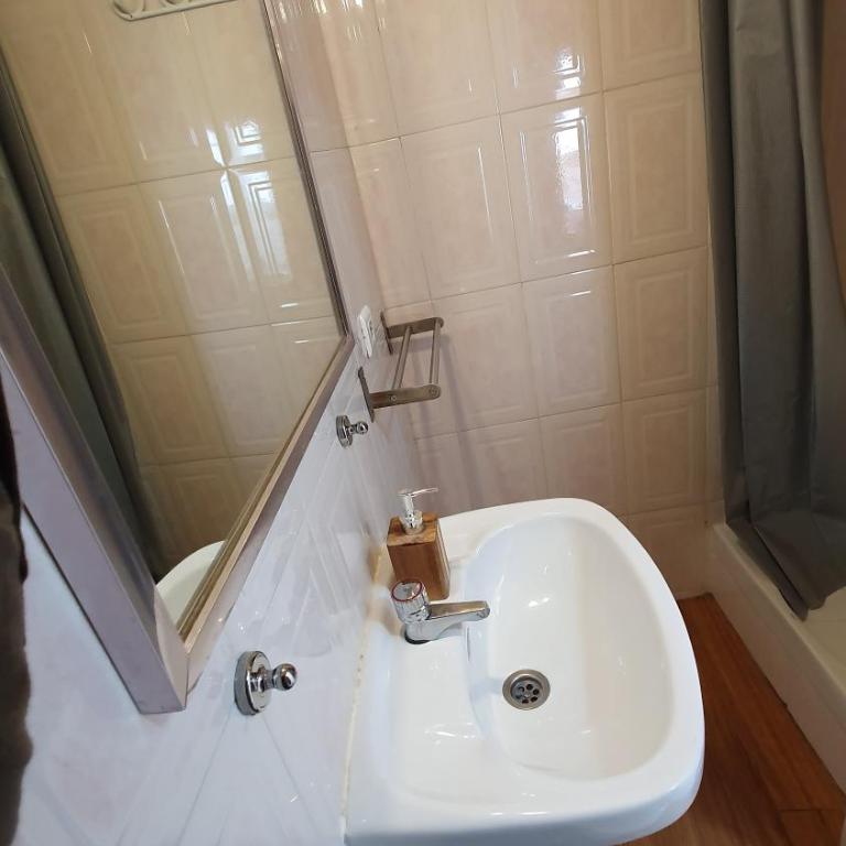 Apartamentos Eduardo Rico - Estudio con balcón - 25