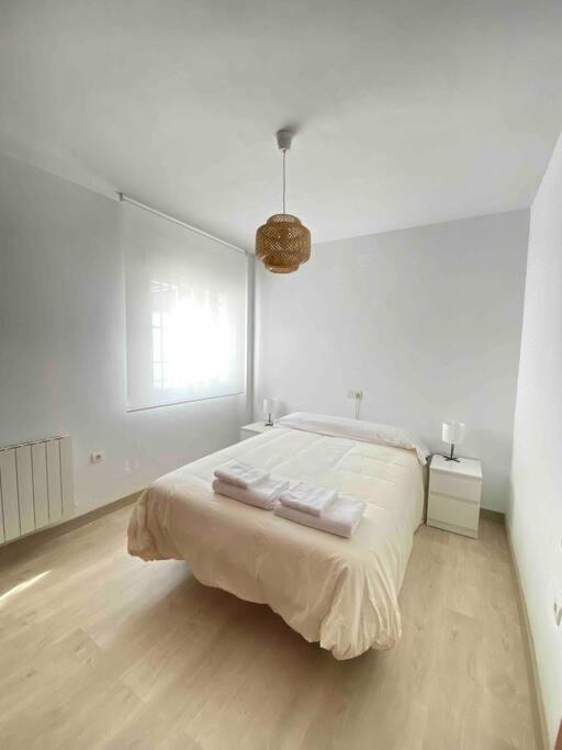 Casa con piscina comunitaria en Albayzin alto - Two-Bedroom House - 13