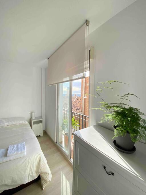 Casa con piscina comunitaria en Albayzin alto - Two-Bedroom House - 20