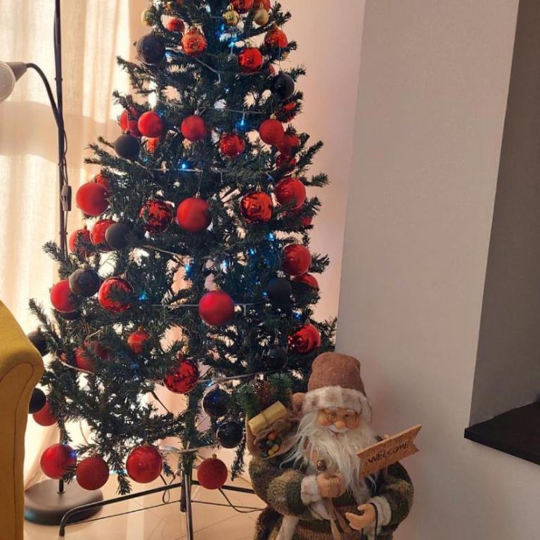 Family Apartment - Apartman sa 1 Spavaćom Sobom - 44