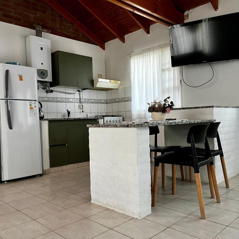 La calma - Casa con 1 dormitorio - 1