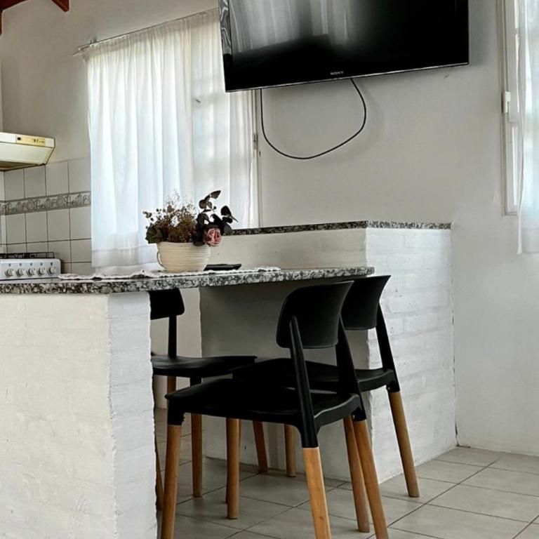 La calma - Casa con 1 dormitorio - 9