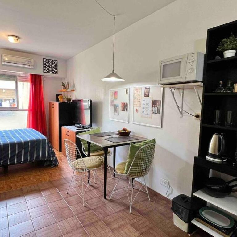 Cómodo Apartamento en el Centro - Apartamento de 1 dormitorio - 15
