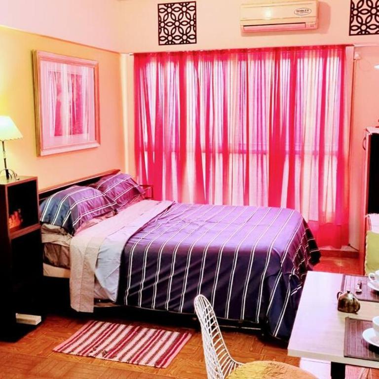 Cómodo Apartamento en el Centro - Apartamento de 1 dormitorio - 26