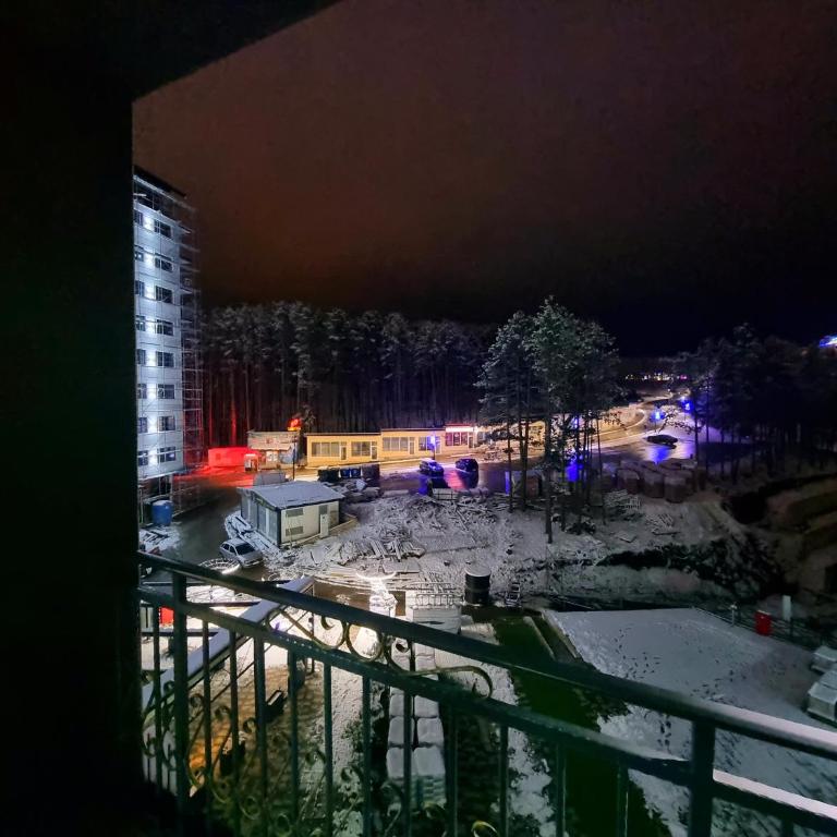 Gondola 33 - Apartman sa 1 Spavaćom Sobom - 12