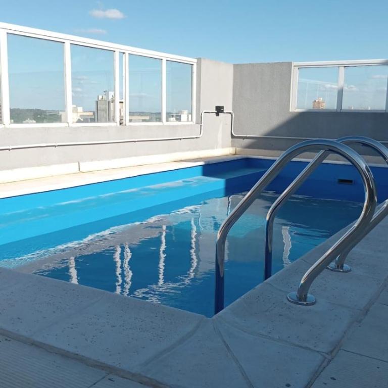 El Solar - Apartamento de 1 dormitorio - 8