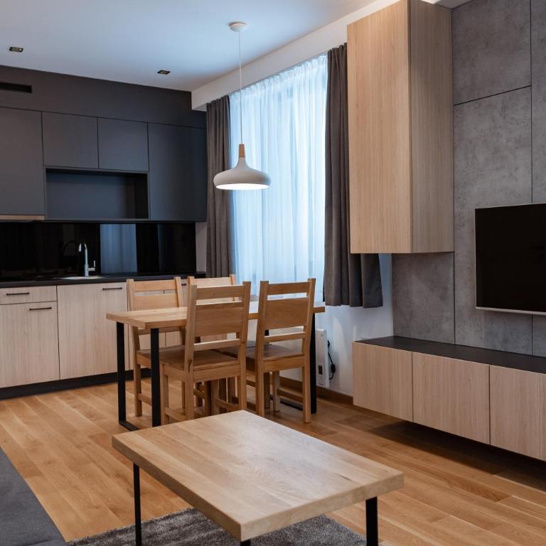 Aparthotel Zlatni Javor - Two-Bedroom Apartment - 50