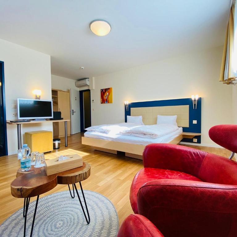Hotel Felmis SELF CHECK-IN - Doppelzimmer - 22