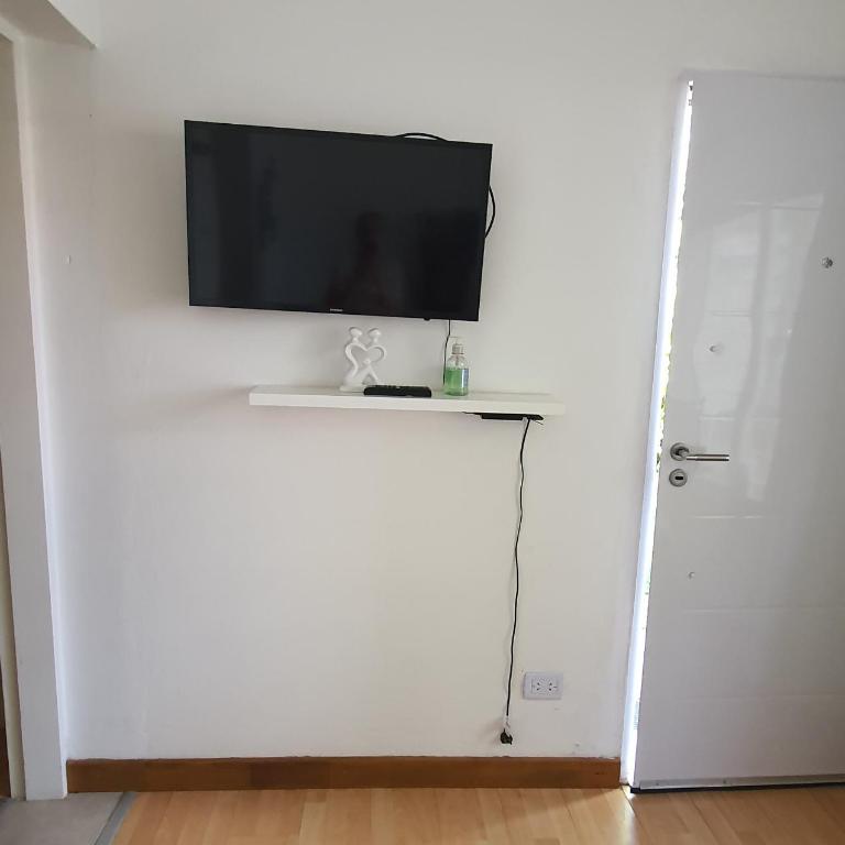URBANA Departamento 1d. Zona Mujer urbana, Allende, Kempes. - Apartamento de 1 dormitorio - 13
