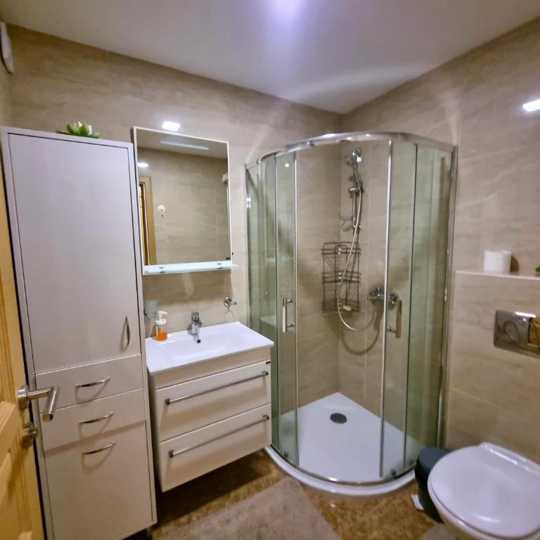 Bogic 23 - Appartement 1 Chambre - 11