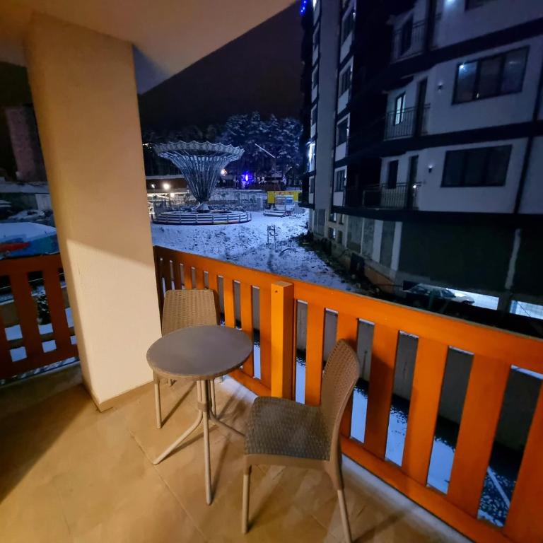 Bogic 23 - Appartement 1 Chambre - 12