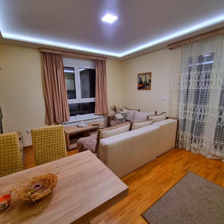 Bogic 23 - Appartement 1 Chambre - 5