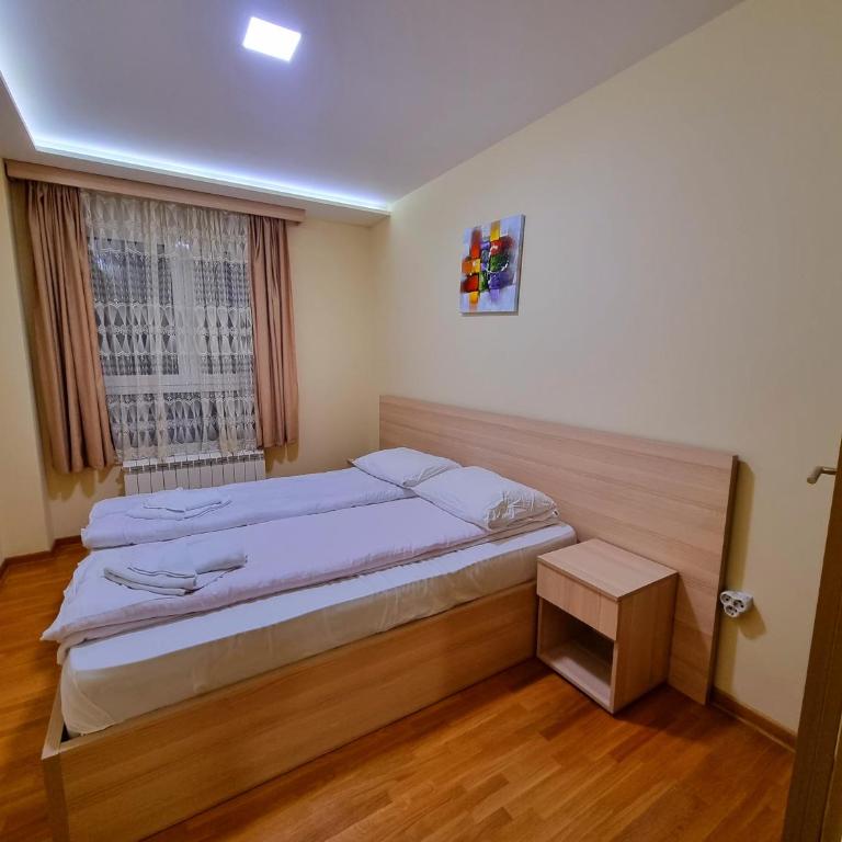 Bogic 23 - Appartement 1 Chambre - 2