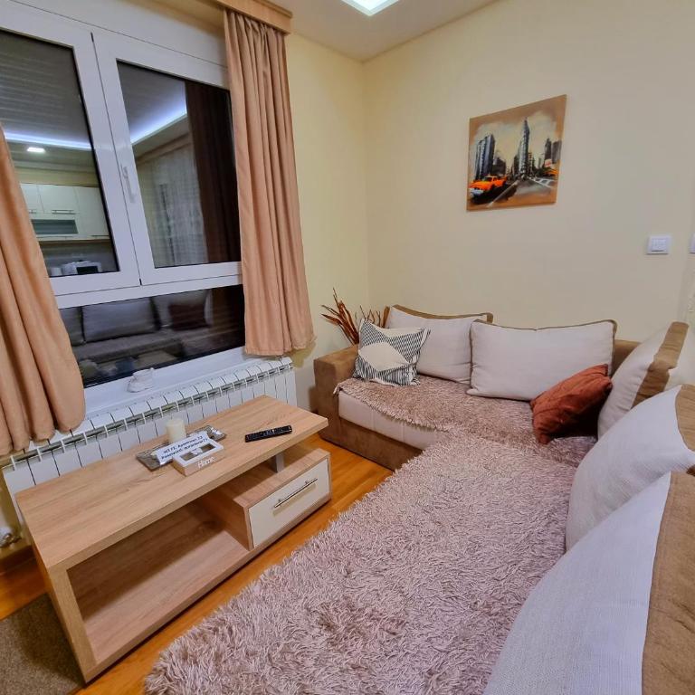 Bogic 23 - Appartement 1 Chambre - 8
