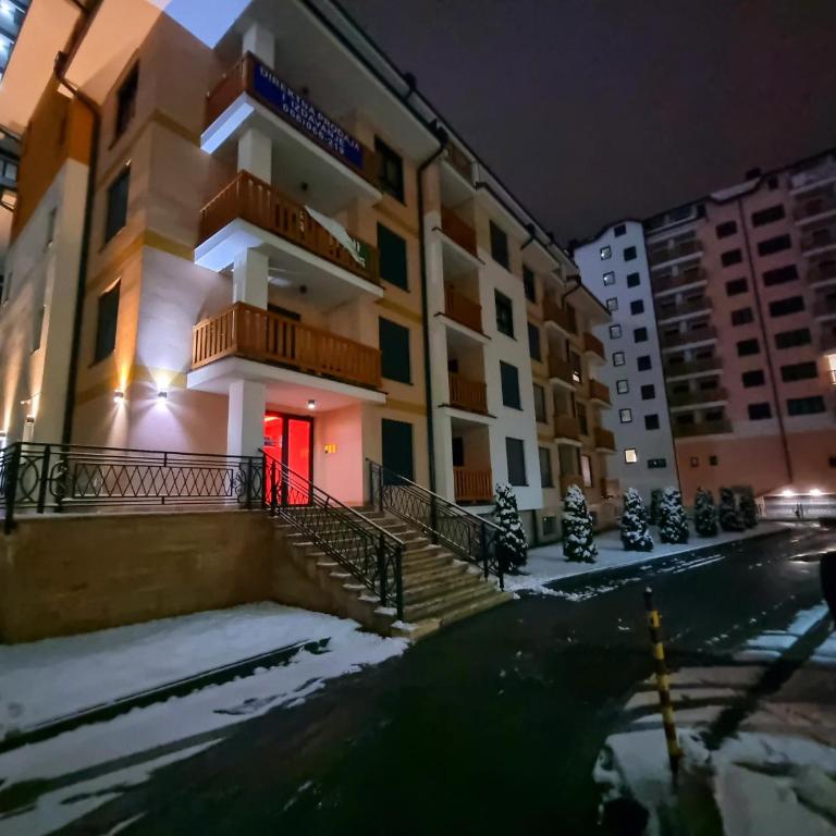 Bogic 23 - Appartement 1 Chambre - 13