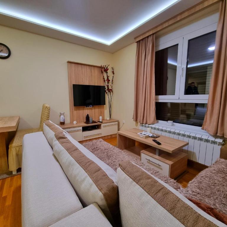 Bogic 23 - Appartement 1 Chambre - 1