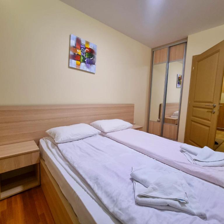 Bogic 23 - Appartement 1 Chambre - 3
