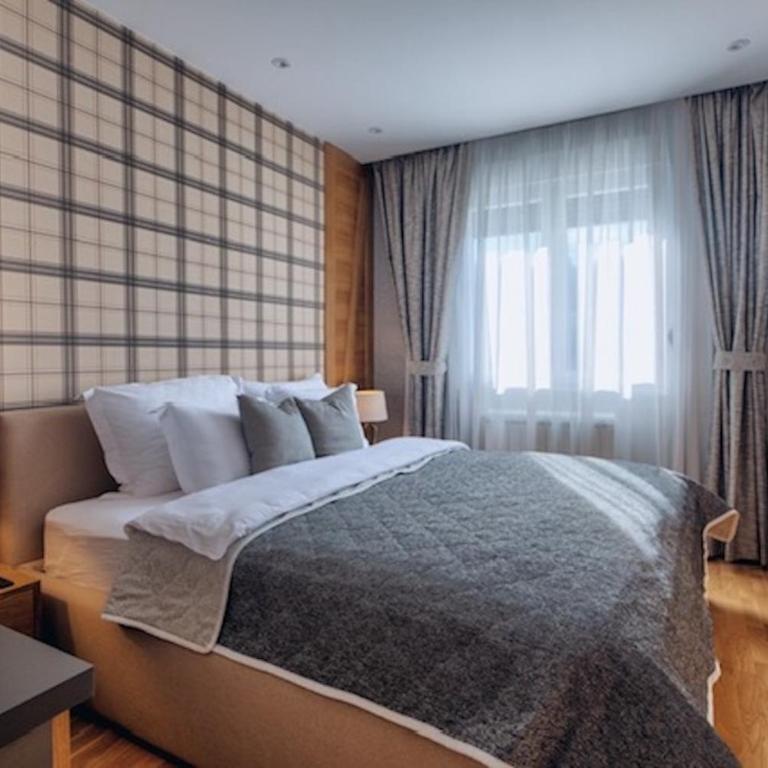 MODERN MOUNTAIN II - Apartman sa 1 Spavaćom Sobom - 5