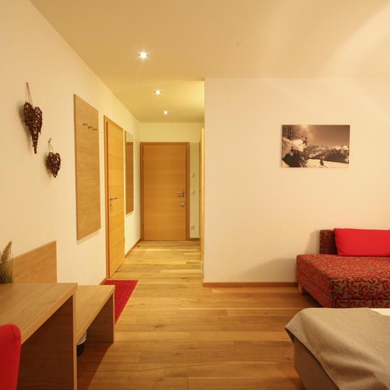 Landhotel Laudersbach - Comfort Doppelzimmer - 3