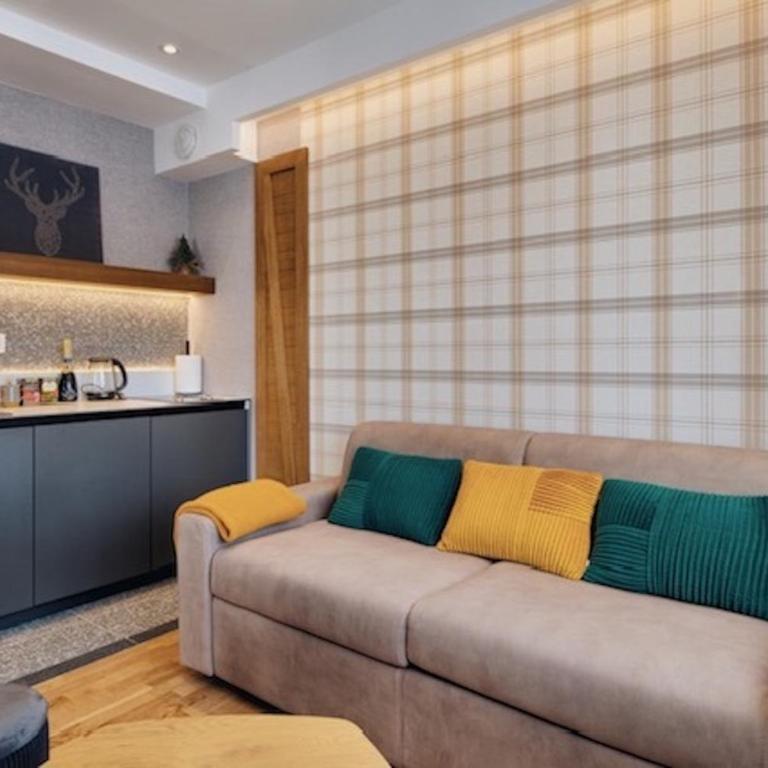 MODERN MOUNTAIN II - Apartman sa 1 Spavaćom Sobom - 2