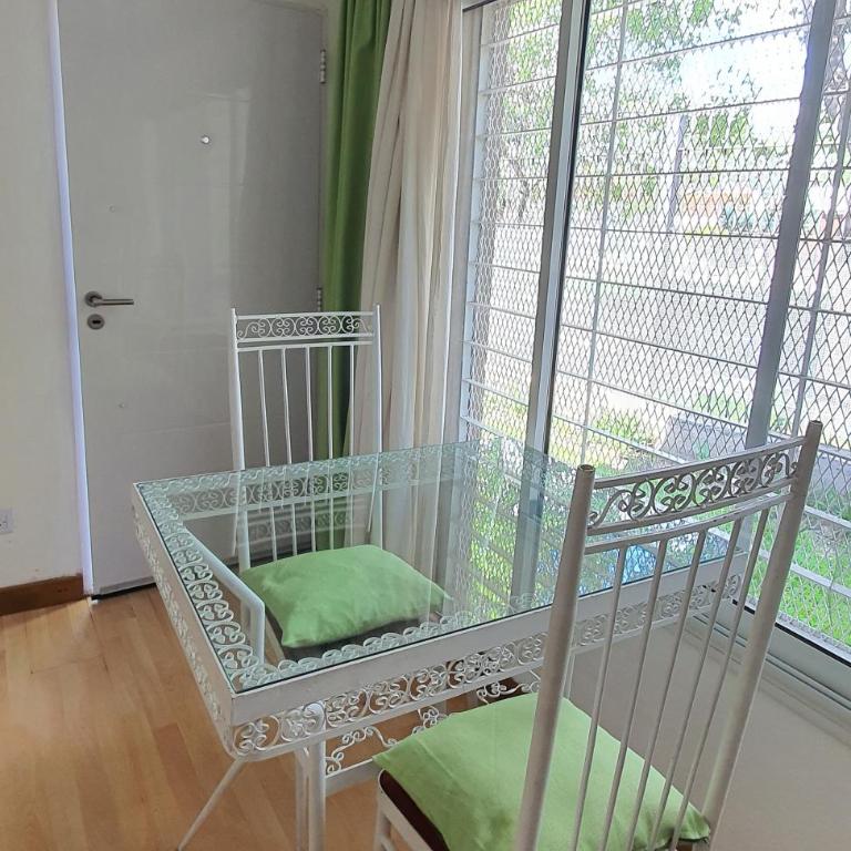 URBANA Departamento 1d. Zona Mujer urbana, Allende, Kempes. - Apartamento de 1 dormitorio - 11