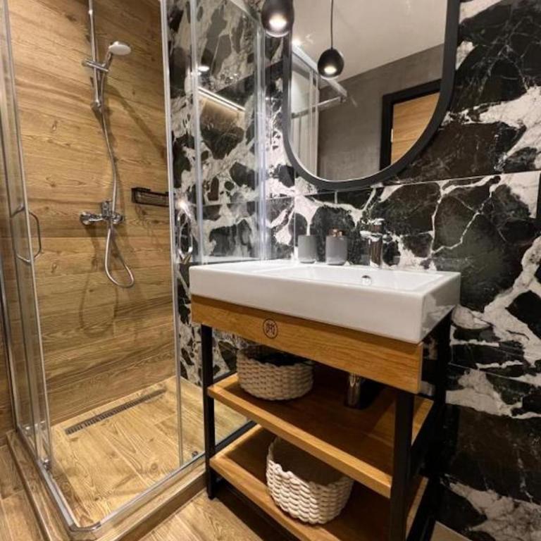 MODERN MOUNTAIN II - Apartman sa 1 Spavaćom Sobom - 2