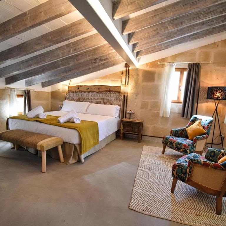 Calvario Plaza Hotel - Habitación Doble Superior - 2