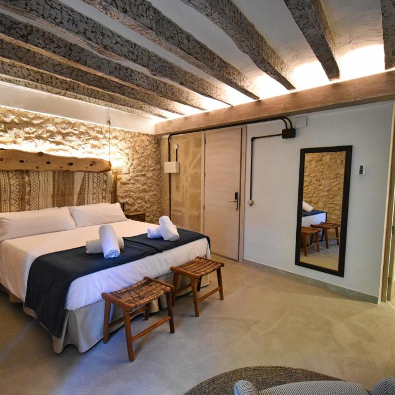 Calvario Plaza Hotel - Habitación Doble Superior - 1