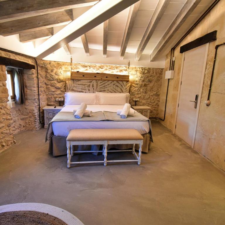 Calvario Plaza Hotel - Habitación Doble Superior - 1