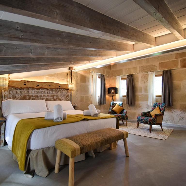 Calvario Plaza Hotel - Habitación Doble Superior - 4
