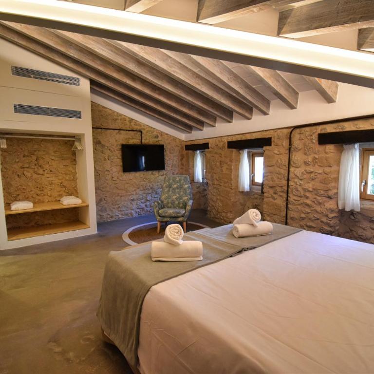 Calvario Plaza Hotel - Habitación Doble Superior - 3