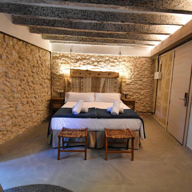 Calvario Plaza Hotel - Habitación Doble Superior - 3