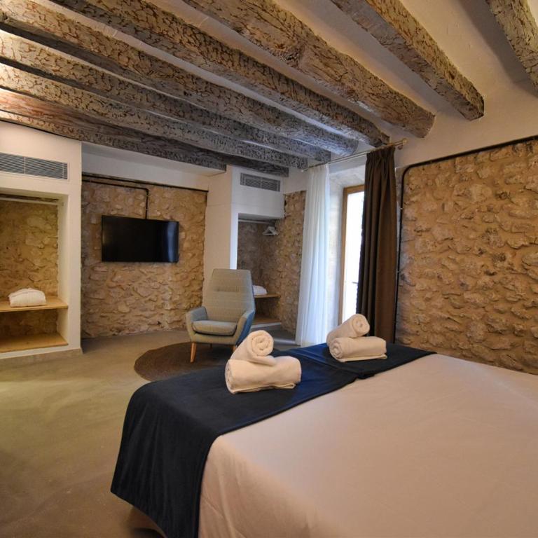 Calvario Plaza Hotel - Habitación Doble Superior - 4