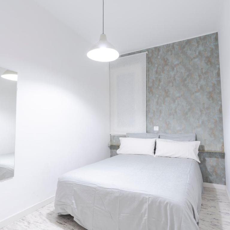 Nordic apartment Sagrada Familia - Two-Bedroom Apartment - 8