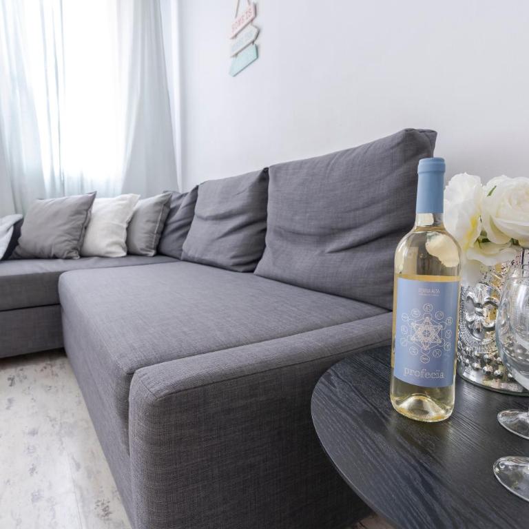 Nordic apartment Sagrada Familia - Two-Bedroom Apartment - 11