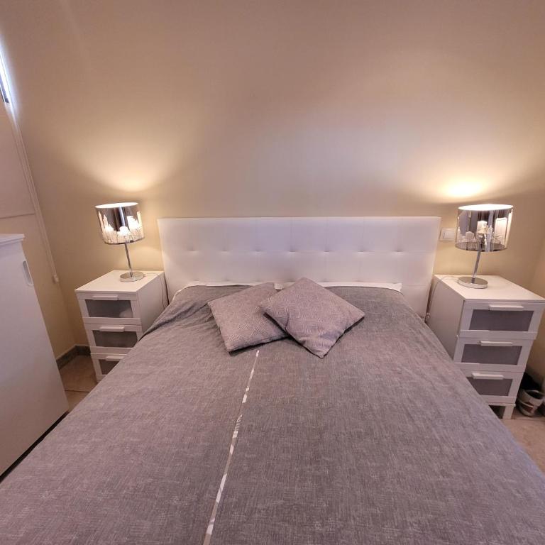 Apartment Mananem - Apartamento de 2 dormitorios - 10