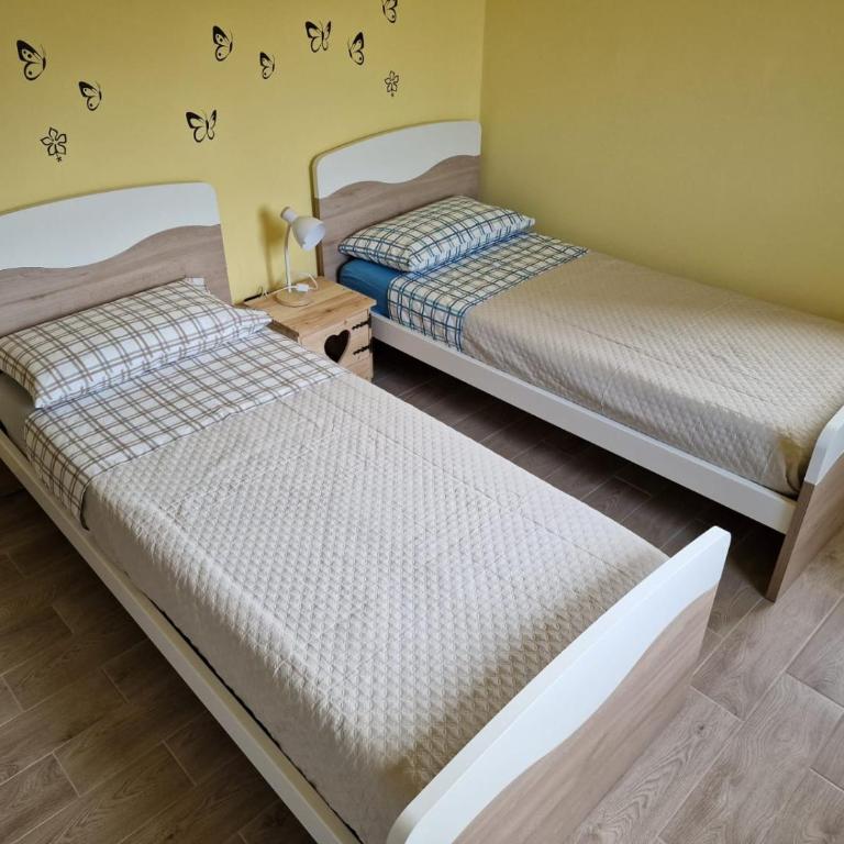 Mitcho De Mé CIR N 0111 - Appartamento - 10
