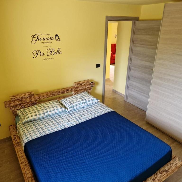 Mitcho De Mé CIR N 0111 - Appartamento - 11