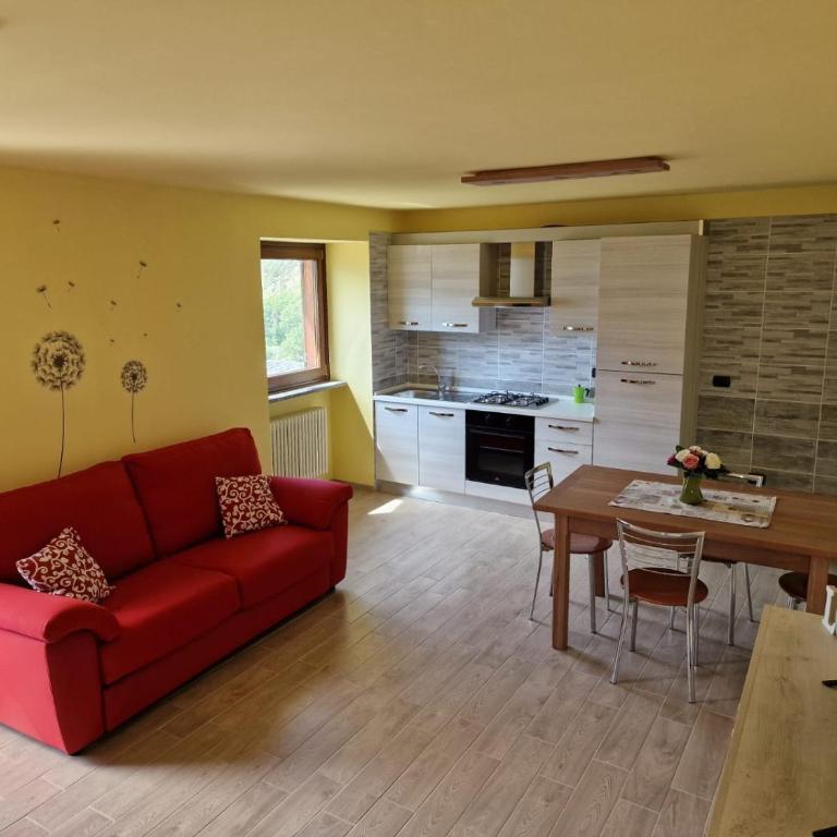 Mitcho De Mé CIR N 0111 - Appartamento - 1