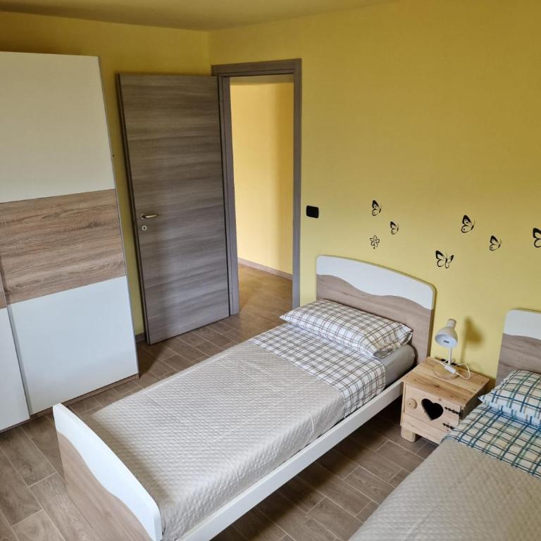Mitcho De Mé CIR N 0111 - Appartamento - 6