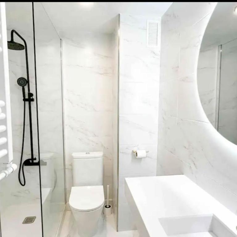 Nordic Apartment II Sagrada Familia - Two-Bedroom Apartment - 6