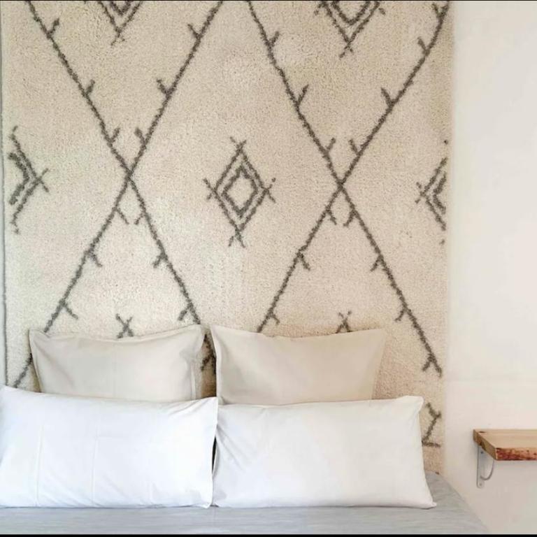 Nordic Apartment II Sagrada Familia - Two-Bedroom Apartment - 7