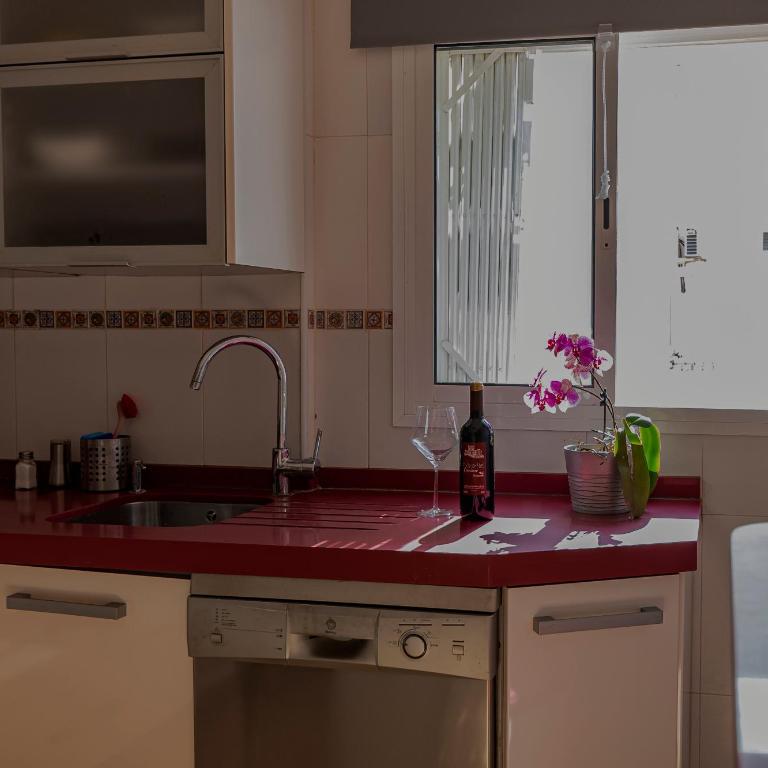 La Buhardilla de Olivia - Apartamento de 2 dormitorios - 32