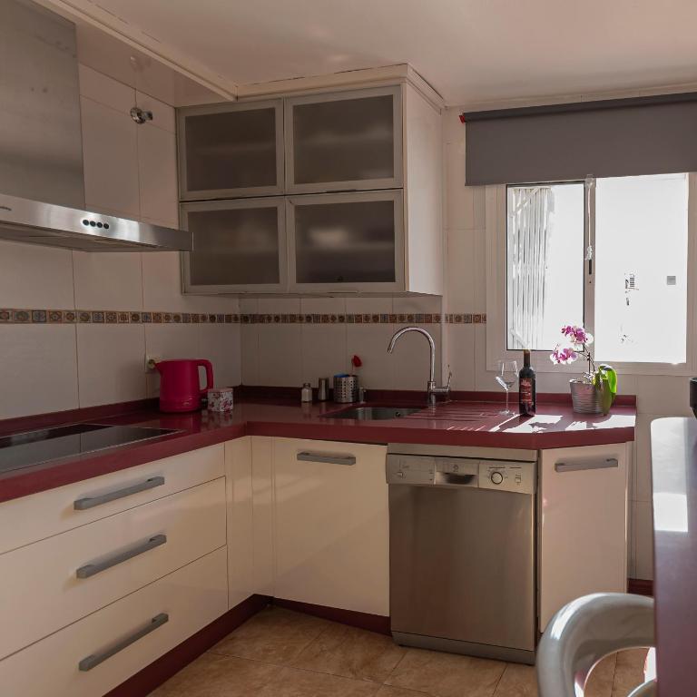 La Buhardilla de Olivia - Apartamento de 2 dormitorios - 31