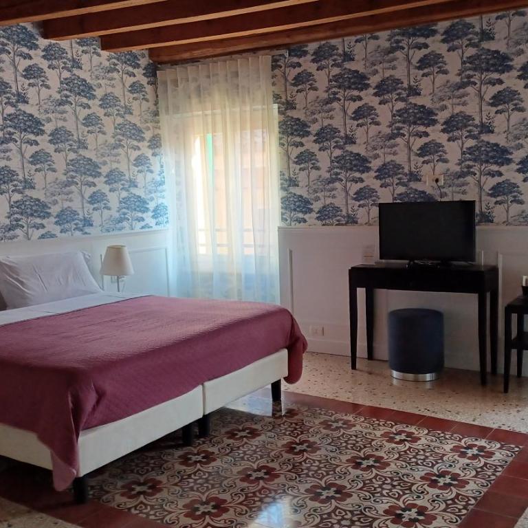 All'Opera Prima - Double or Twin Room - 11